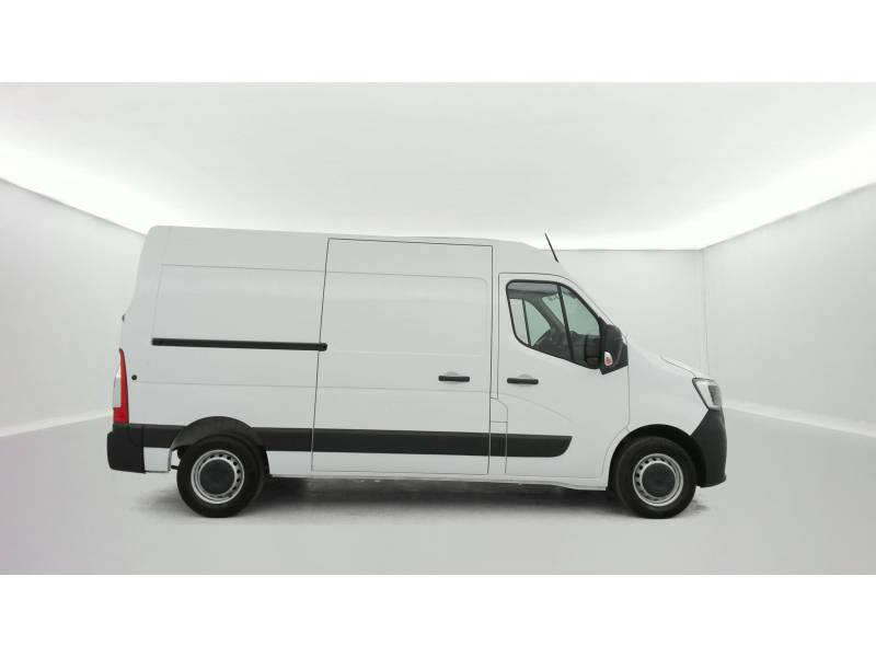 Renault Master III