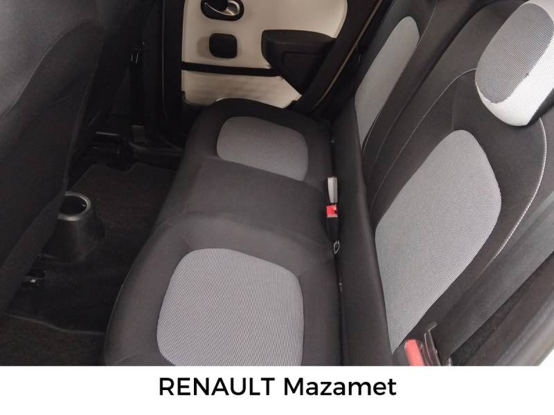 Renault Twingo III