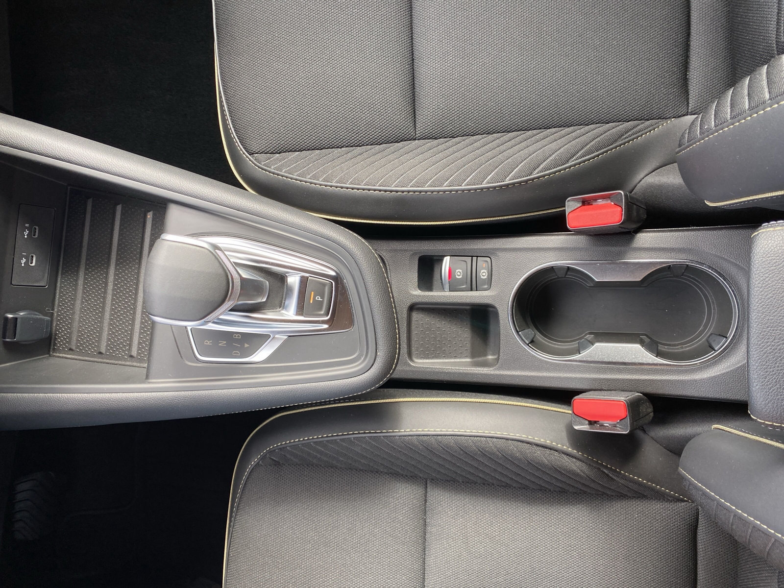 Renault Symbioz – Bild 16