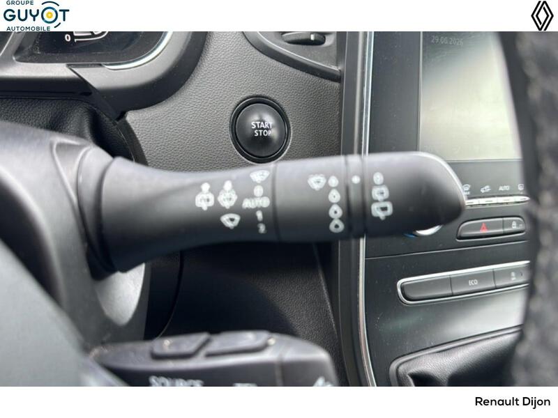 Renault Scenic IV