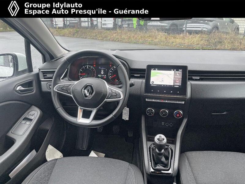 Renault Clio V
