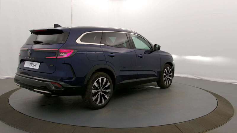 Renault Espace VI