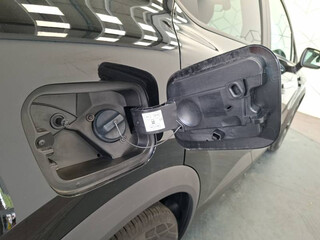 Vehicle 3D Image