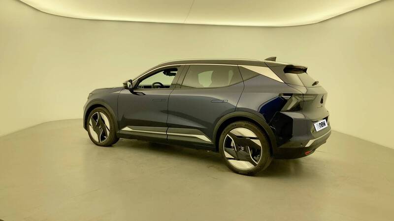 Renault Scenic E-Tech Electrique