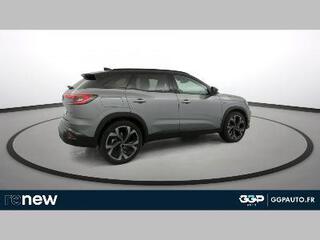 Vehicle 3D Image