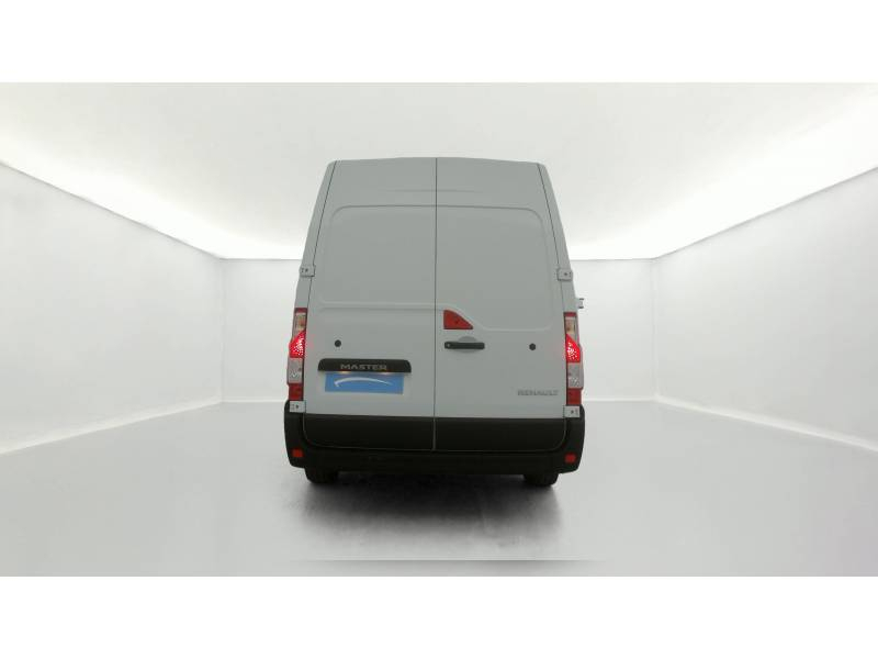 Renault Master III