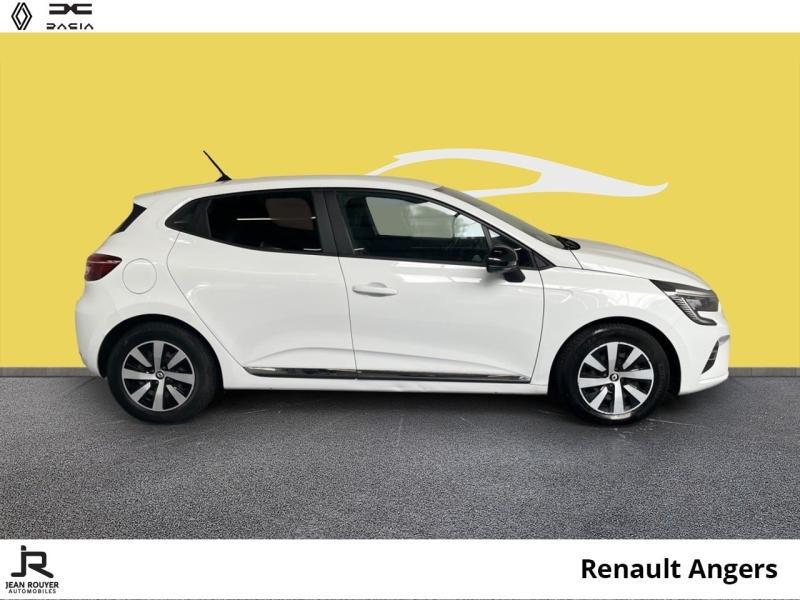 Renault Clio V Societe