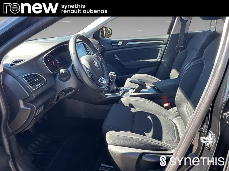 Renault Megane IV Berline