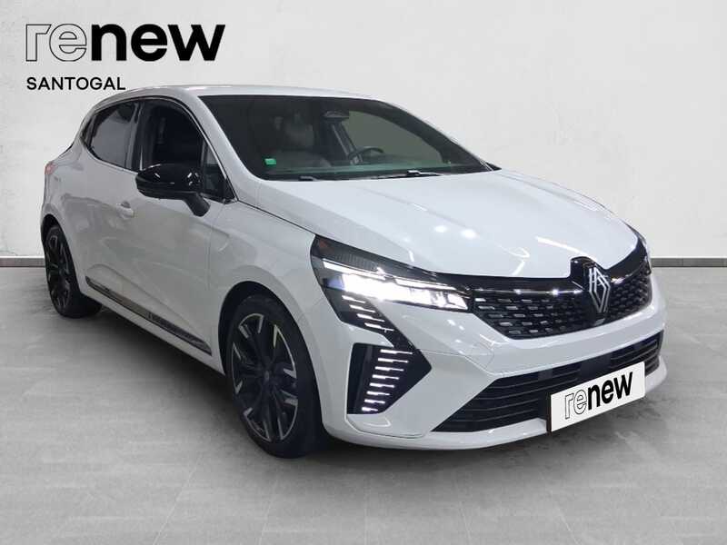 RENAULT Clio Techno tce Bi Fuel — photo 3