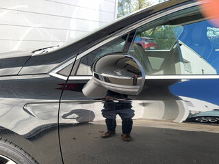 Vehicle 3D Image