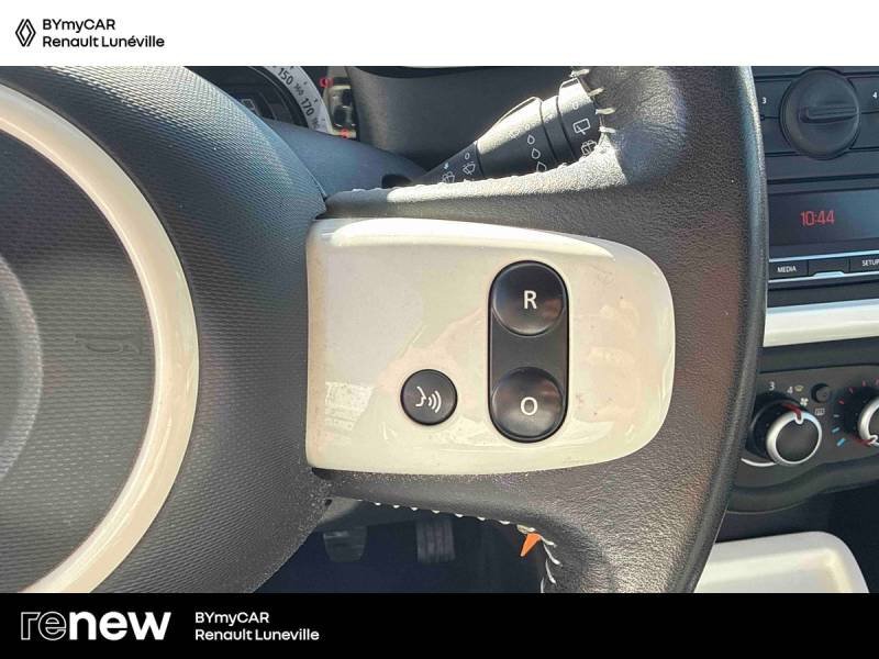 Renault Twingo III