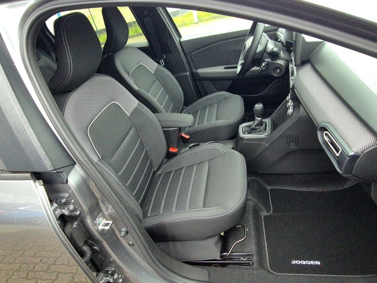 Dacia Jogger – Bild 11