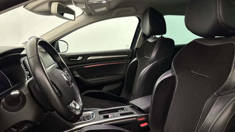 Renault Megane IV Berline