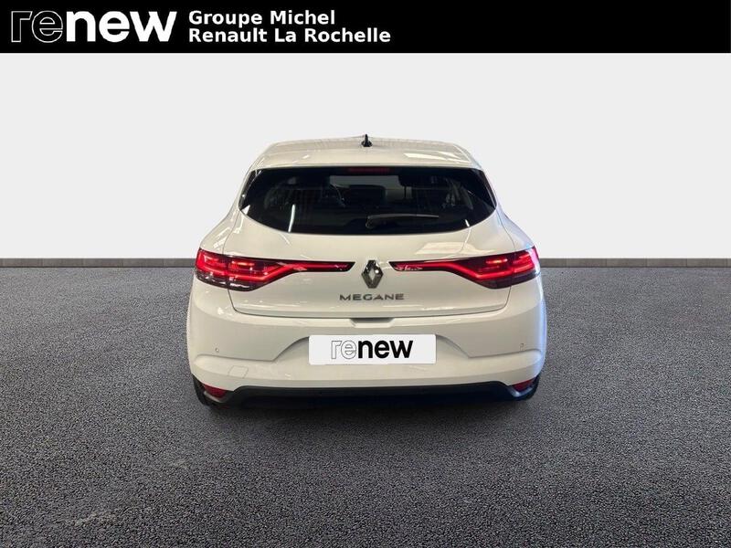 Renault Megane IV Berline