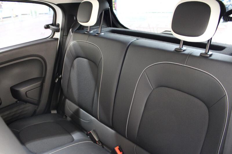 Renault Twingo III