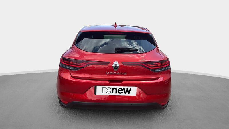 Renault Megane IV Berline