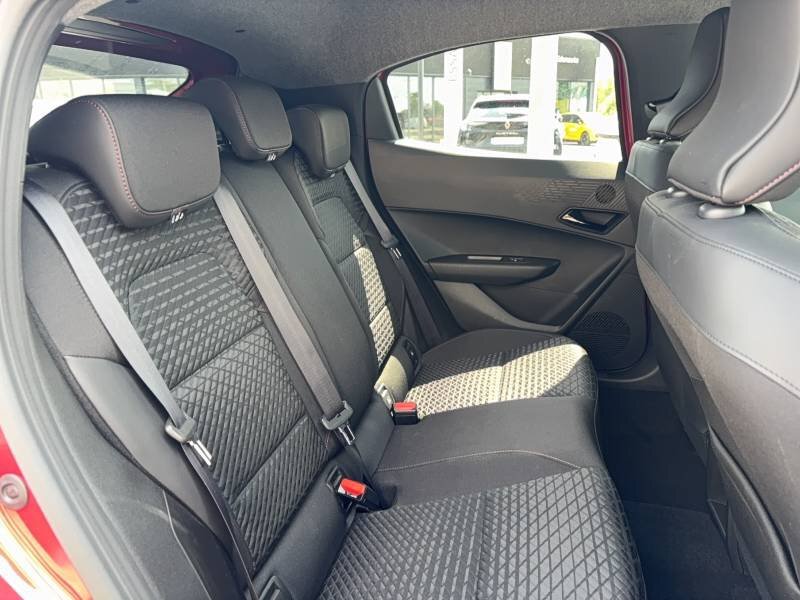 Renault Clio VI