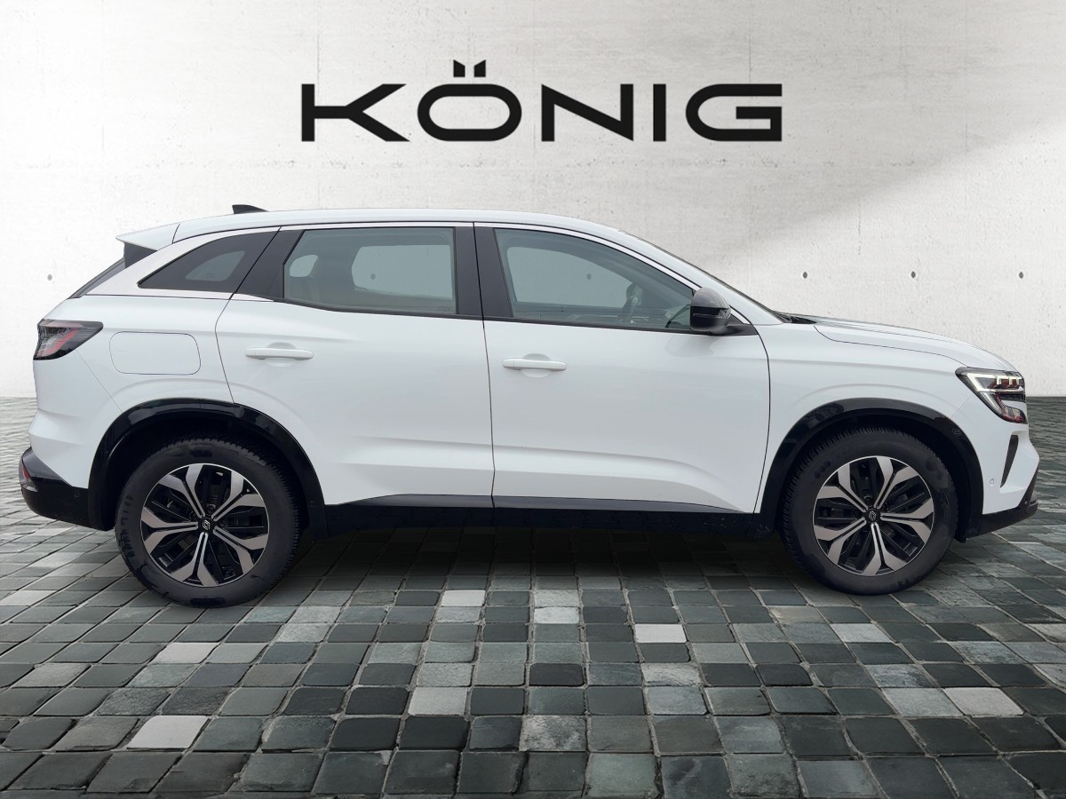 Renault Austral – Bild 2