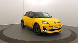 Vehicle 3D Image