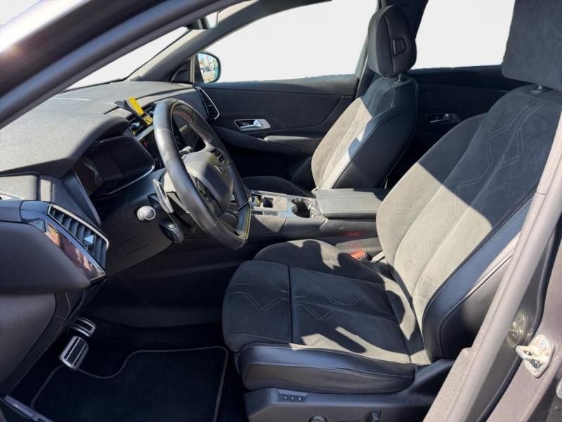 DS DS7 Crossback