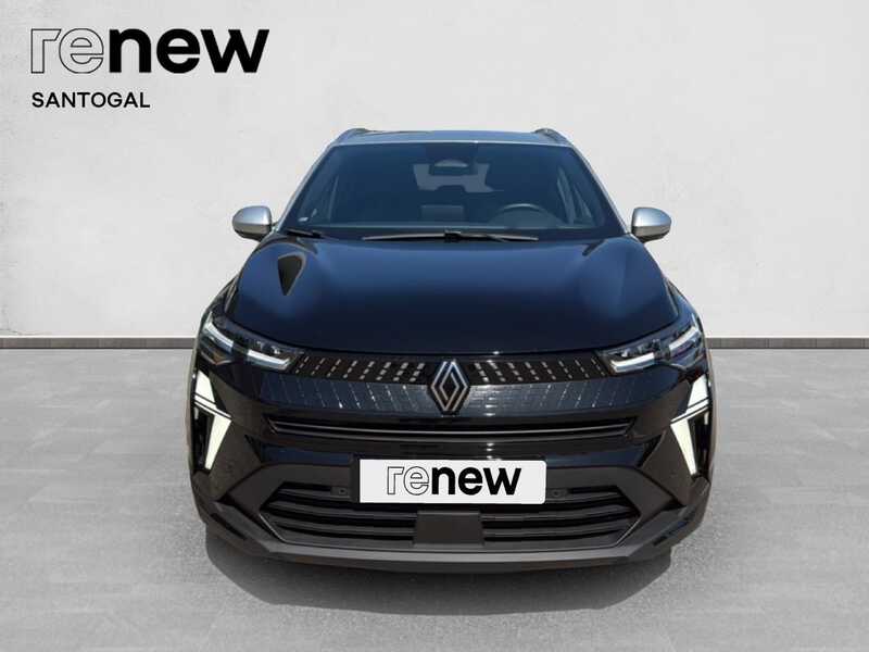 RENAULT Captur 1.0 Techno — photo 2