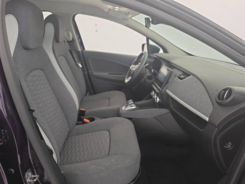 Renault ZOE E-Tech Electrique