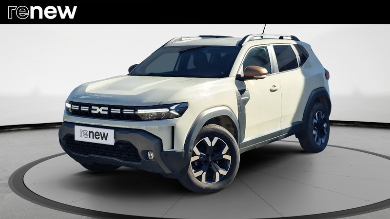 DACIA Duster 2024 — imagine 35