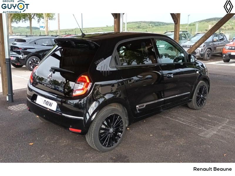 Renault Twingo III