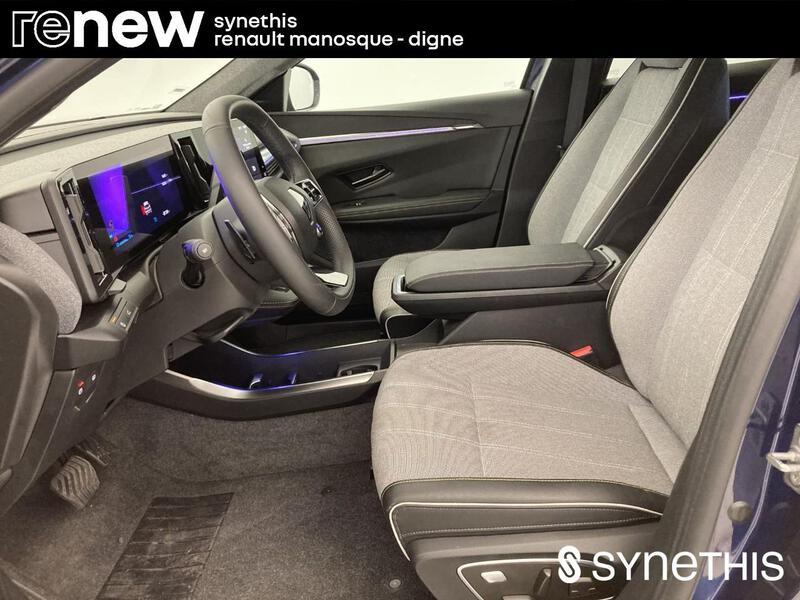 Renault Scenic E-Tech Electrique