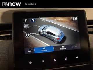 Vehicle 3D Image