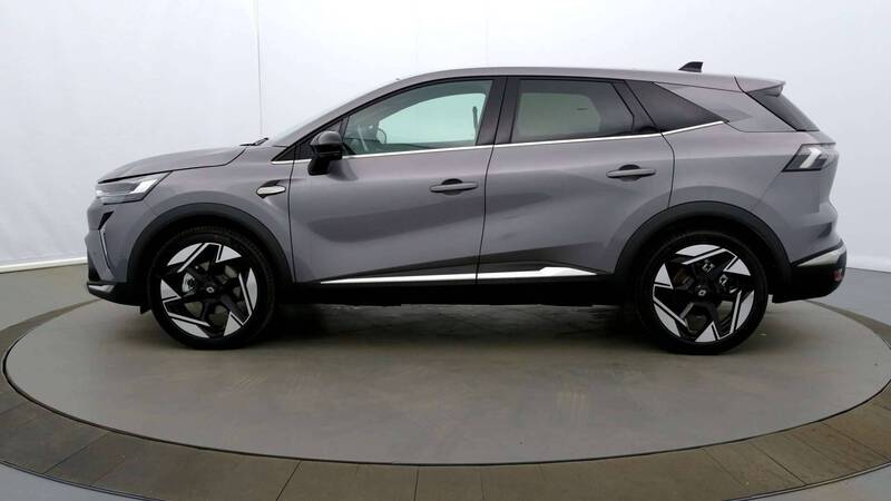 Renault Symbioz