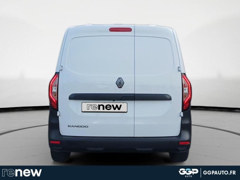 Renault Kangoo VU