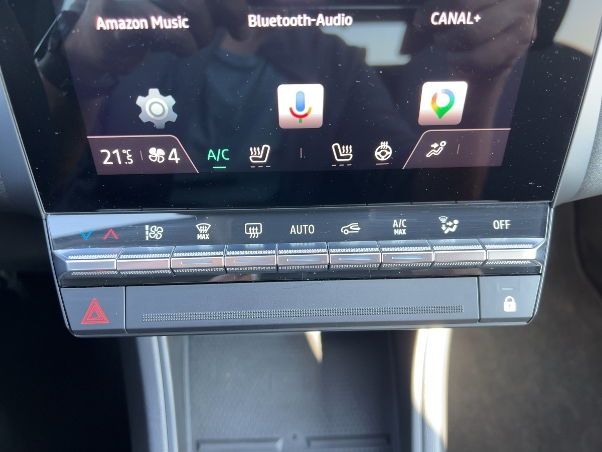 Renault Captur – Bild 16