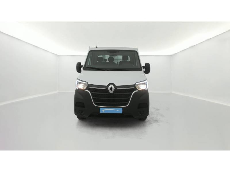 Renault Master III