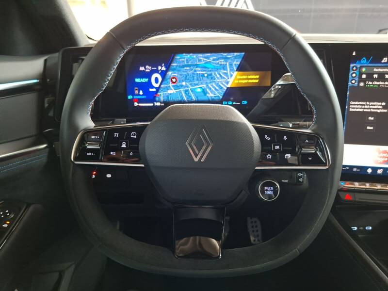 Renault Espace VI