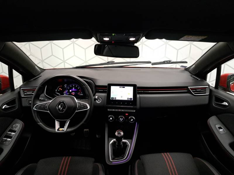 Renault Clio V