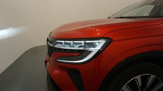 Vehicle 3D Image