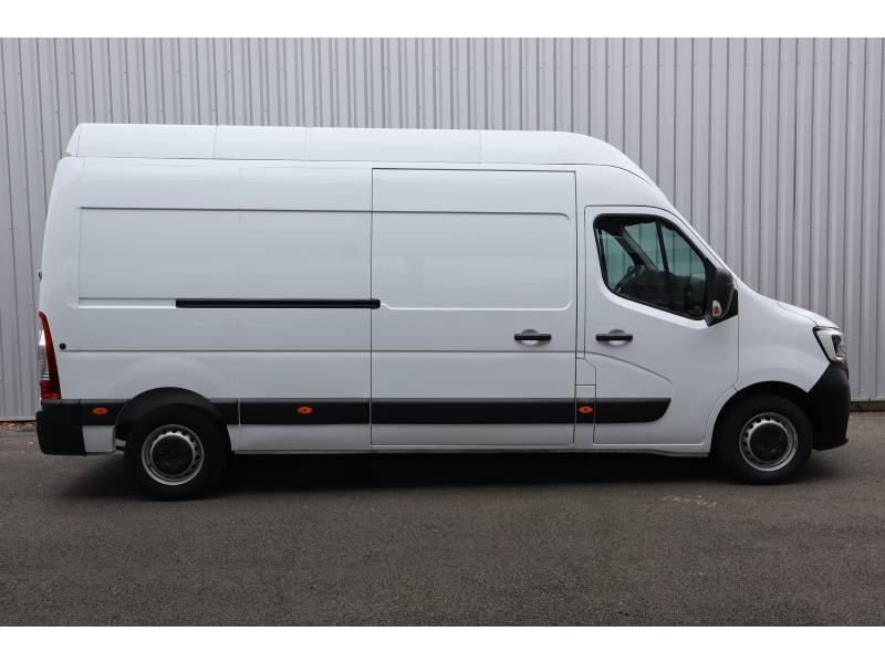 Renault Master III