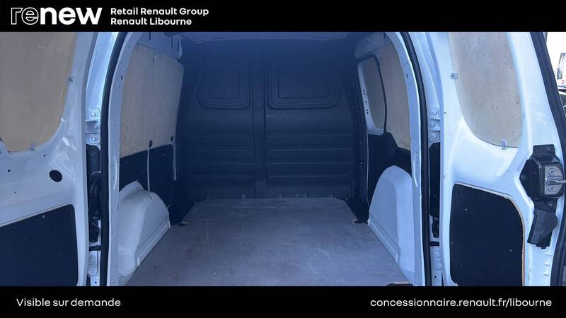 Renault Kangoo VU