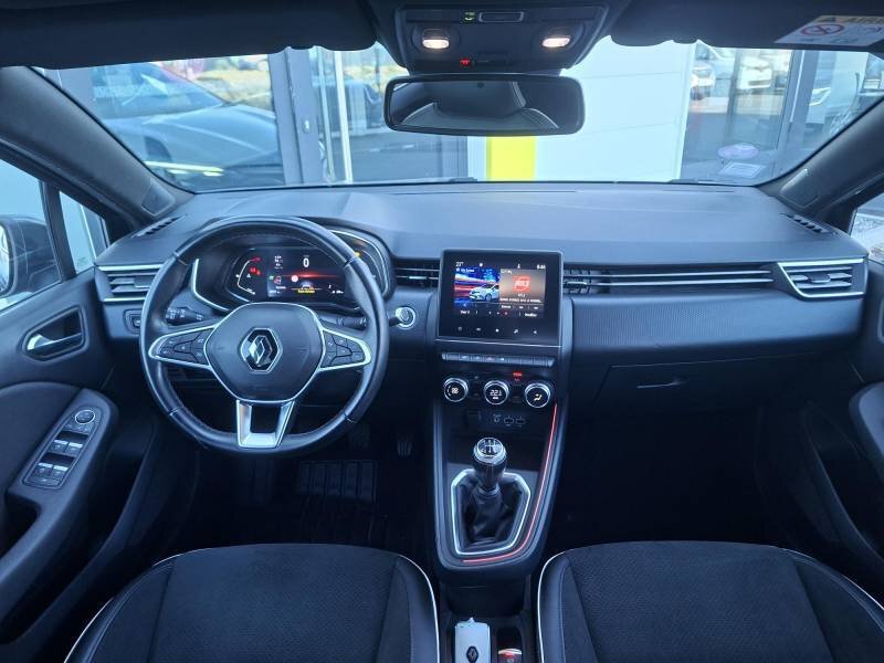 Renault Clio V
