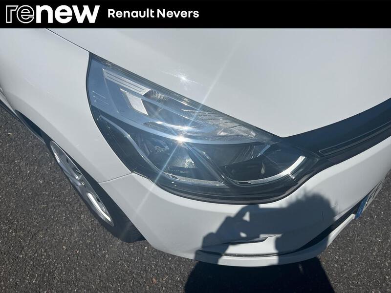 Renault Clio IV