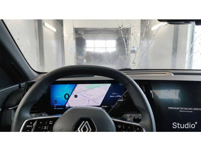 Renault Scenic E-Tech Electrique