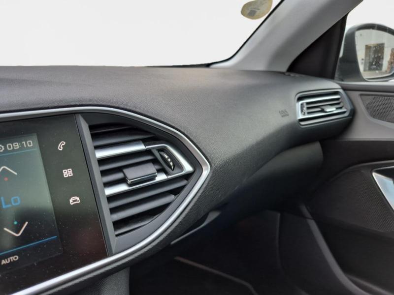 Peugeot 308 SW