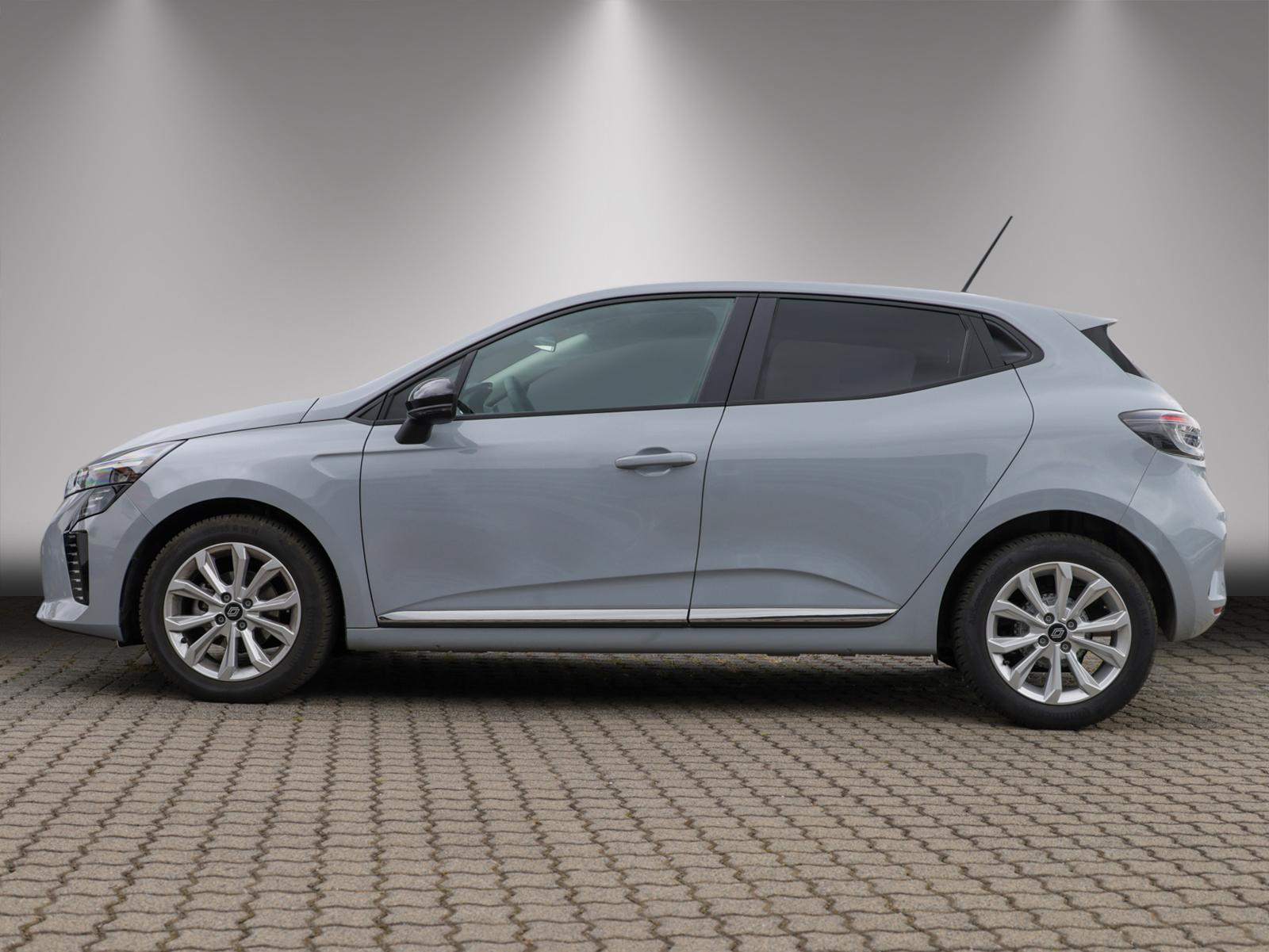 Renault Clio – Bild 4