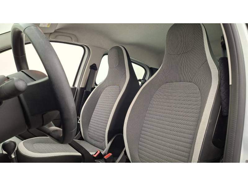 Renault Twingo E-Tech Electrique