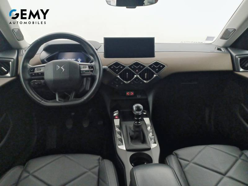 DS DS3 Crossback