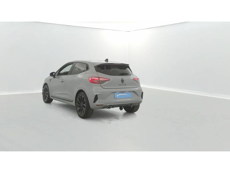 Renault Clio V