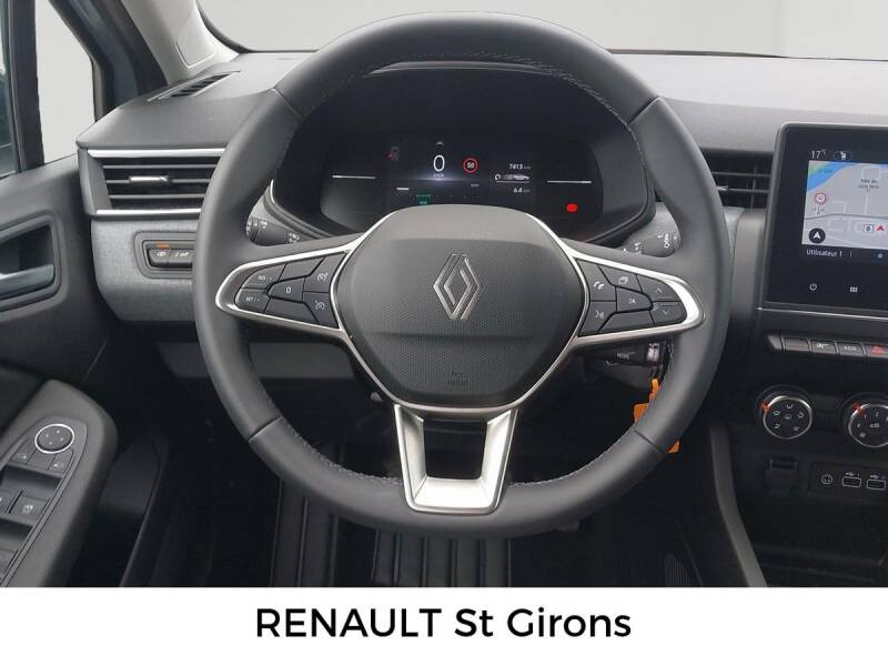 Renault Clio V