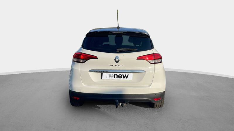 Renault Scenic IV