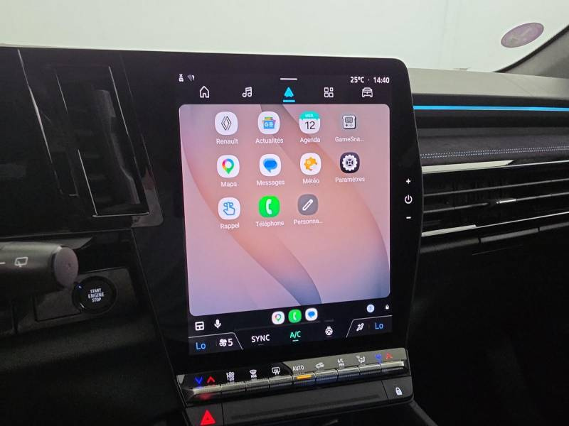 Renault Espace VI